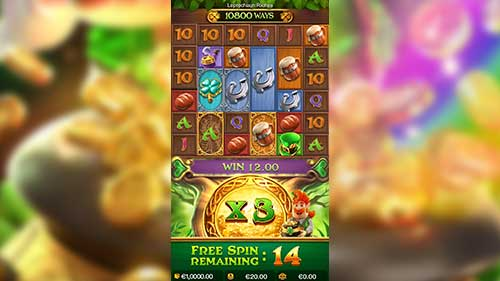 Luật chơi game khá đơn giản, phù hợp với nhiều người Game Quỷ Lùn Giàu 188bet Hấp Dẫn Nhiều Người Chơi