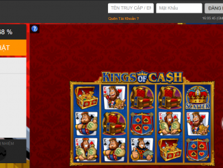 Hướng Dẫn Chơi Game Vua Châu Báu Để Nhanh Giàu Tại 188BET