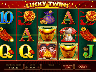 Game Song Sinh May Mắn Hot Nhất 188BET Dành Cho Bạn