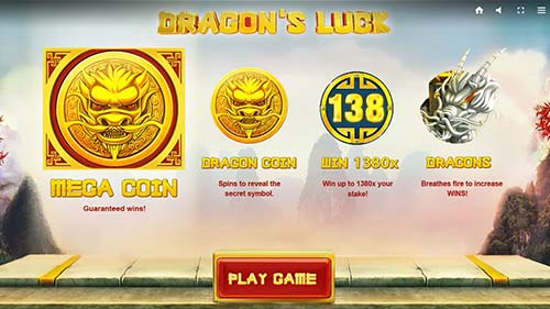 Luật chơi game cũng khá đơn giản Game Vận May Của Rồng - Trò Chơi Nhiều Người Tham Gia Nhất Tại 188bet