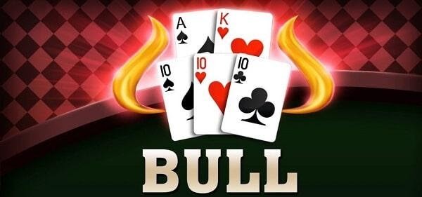 Số lá bài đại diện cho sự thắng thua của người chơi Hướng Dẫn Đánh Bài Bull-Bull Ăn Tiền Tại Nhà Cái 188BET