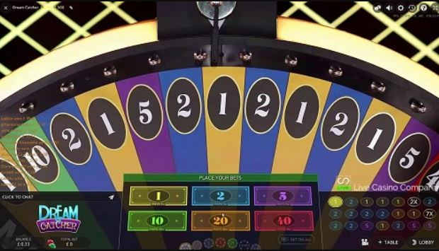 Cách chơi Dreamcatcher Hướng Dẫn Chơi Game Chơi Kẻ Săn Giấc Mơ Tại 188bet