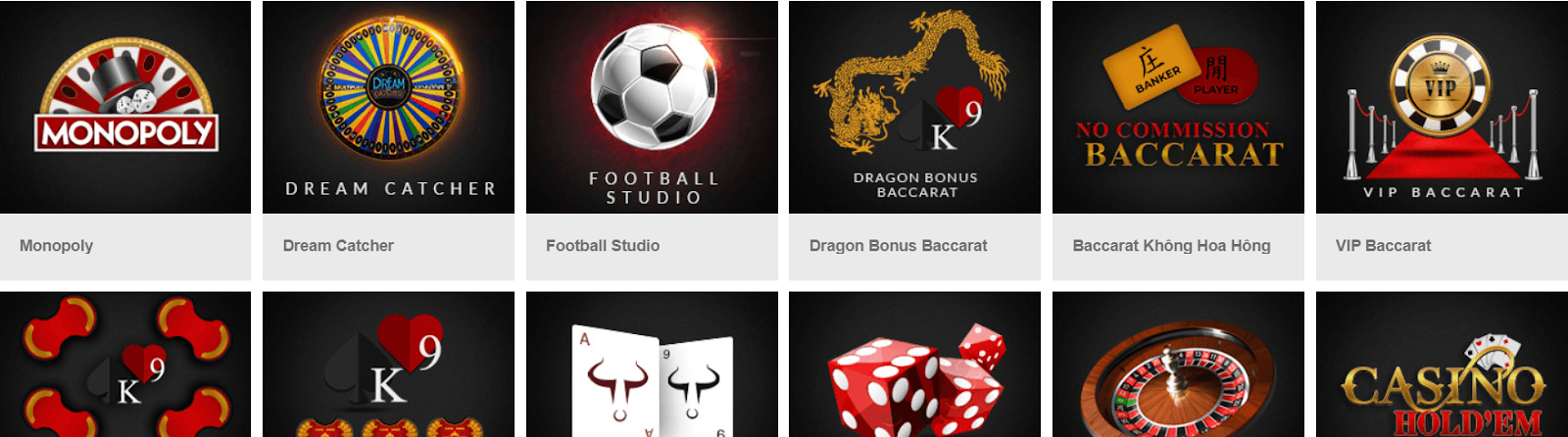 Truy cập trò chơi trong mục gameshow truyền hình Hướng Dẫn Chơi Game Chơi Kẻ Săn Giấc Mơ Tại 188bet