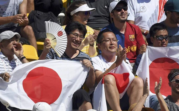 An toàn chính là yêu cầu hàng đầu ở thời điểm hiện tại Olympic Tokyo Ra Sao Khi Tình Hình Covid 19 Đang Phức Tạp?