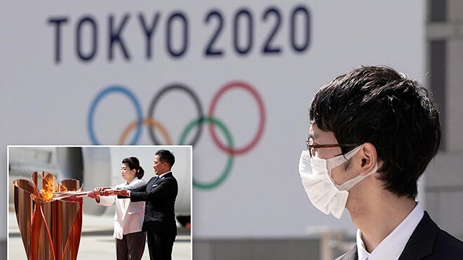 Nếu không tuân thủ các quy định tại Olympic Tokyo 2021 sẽ nhận án phạt nặng Những Quy Định Nghiêm Ngặt Tại Olympic Tokyo 2021