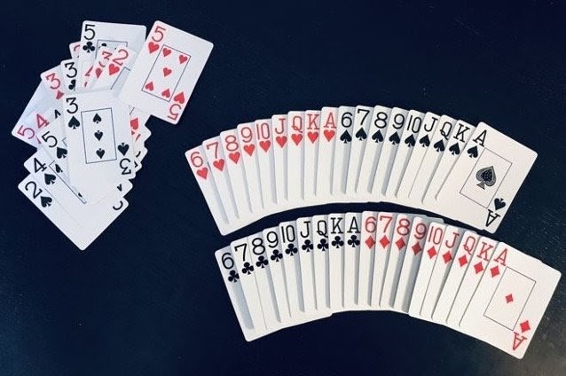 Không nên quá trông đợi vào sảnh rồng Sảnh Rồng Là Gì? Hướng Dẫn Cách Chơi Bài Sảnh Rồng Đơn Giản