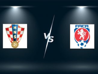 Soi kèo Croatia vs Cộng Hòa Séc, 23h00 ngày 18/06: Rất giàu tiềm năng