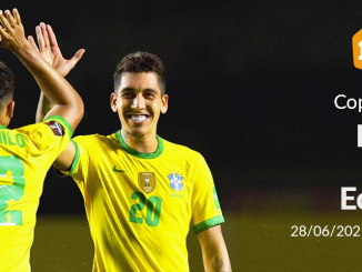 Soi kèo Brazil vs Ecuador, 4h00 ngày 28/06: Bùng nổ sức mạnh