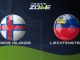 Soi kèo Faroe vs Liechtenstein, 1h45 ngày 8/6: Điểm tựa vững chắc 