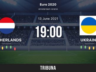 Soi kèo Hà Lan vs Ukraine, 2h00 ngày 14/6: Dốc hết toàn lực