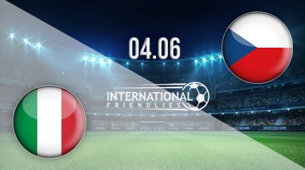 Soi kèo Italia vs CH Séc, 1h45 ngay 5/6: Trên cơ đối thủ