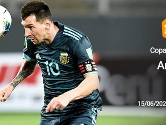 Soi kèo Argentina vs Chile, 04h00 ngày 15/06: Năng lực nhỉn hơn