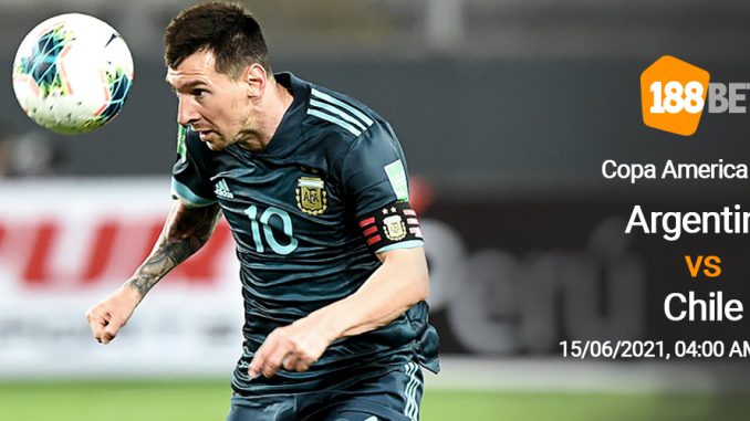 soi-keo-argentina-vs-chile-15-6-188bet Soi kèo Argentina vs Chile, 04h00 ngày 15/06: Năng lực nhỉn hơn