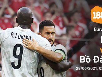 Soi kèo Bỉ vs Bồ Đào Nha, 2h ngày 28/06: Thách thức quá lớn
