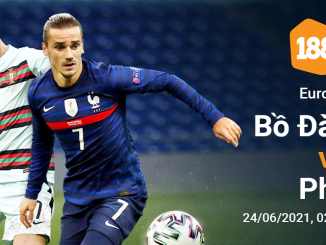 Soi kèo Bồ Đào Nha vs Pháp, 2h ngày 24/6: Bài toán nan giải