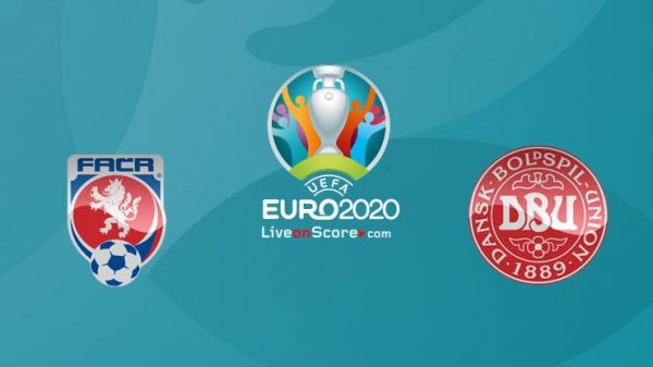 Soi kèo CH Séc vs Đan Mạch, 23h00 ngày 3/7: Quyết tâm đến cùng