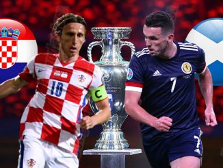 Soi kèo Croatia vs Tây Ban Nha, 23h00 ngày 28/6: Cần cố gắng hơn