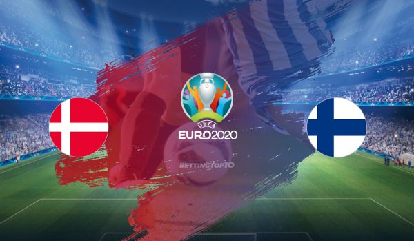 Soi kèo Đan Mạch vs Phần Lan, 23h ngày 12/6: Mọi mặt vượt trội