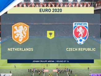 Soi kèo Hà Lan vs CH Séc, 23h00 ngày 27/6: Trên đà thăng hoa