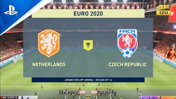 Soi kèo Hà Lan vs CH Séc, 23h00 ngày 27/6: Trên đà thăng hoa