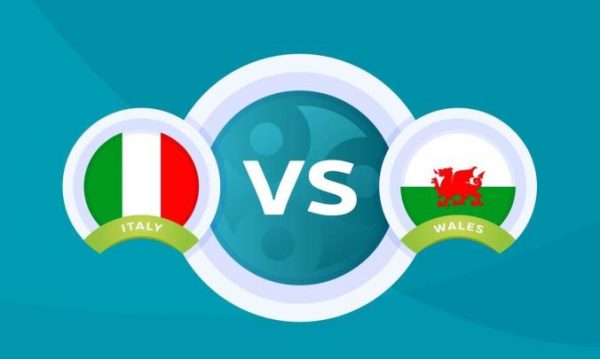 Soi kèo Italia vs Wales, 23h00 ngày 20/06: Lực lượng nổi trội