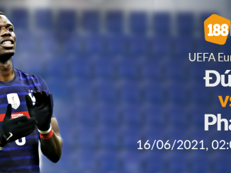 Soi kèo Pháp vs Đức, 02h00 ngày 16/6: Đánh mất chính mình