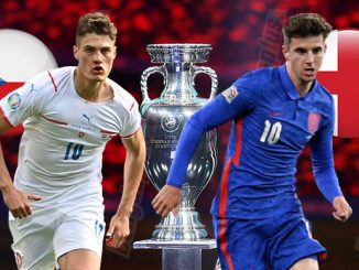 Soi kèo CH Czech vs Anh, 02h00 ngày 23/6: Sức mạnh tiềm tàng