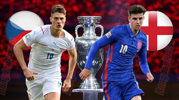 Soi kèo CH Czech vs Anh, 02h00 ngày 23/6: Sức mạnh tiềm tàng