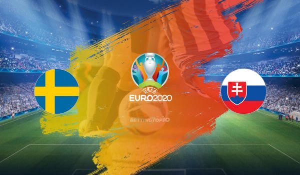 Soi kèo Thụy Điển vs Slovakia, 20h ngày 18/06: Ẩn số bất ngờ