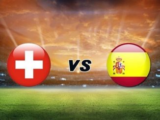 Soi kèo Thụy Sĩ vs Tây Ban Nha, 23h00 ngày 02/07: Cẩn thận đề phòng