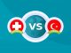 Soi kèo Thụy Sĩ vs Thổ Nhĩ Kỳ, 23h00 ngày 20/6: Mất hết hy vọng