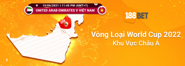 Soi kèo Việt Nam vs UAE, 23h45 ngày 15/06: Tiến bộ từng ngày