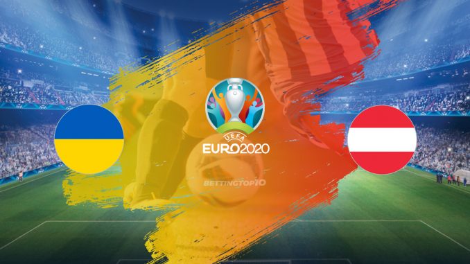 soi-keo-ukraine-vs-ao-21-6-188bet-2 Soi kèo Ukraine vs Áo, 23h00 ngày 21/6: Kỳ phùng địch thủ