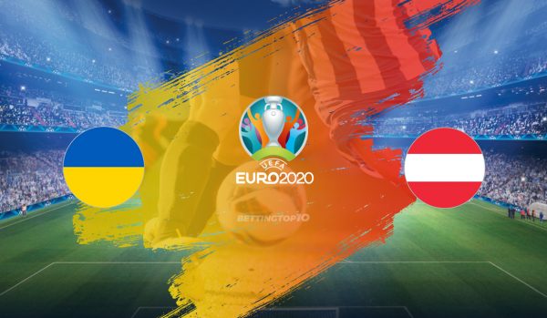 Soi kèo Ukraine vs Áo, 23h00 ngày 21/6: Kỳ phùng địch thủ