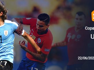 Soi kèo Uruguay vs Chile, 04h00 ngày 22/06: Tận dụng lợi thế