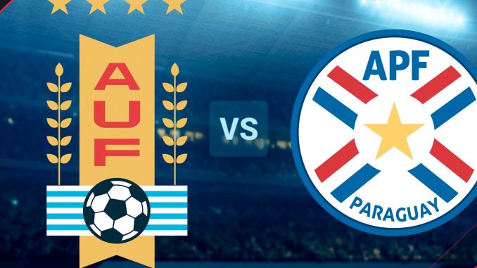 soi-keo-uruguay-vs-paraguay-29-6-188bet-2 Soi kèo Uruguay vs Paraguay, 07h00 ngày 29/06: Quyết tâm đến cùng