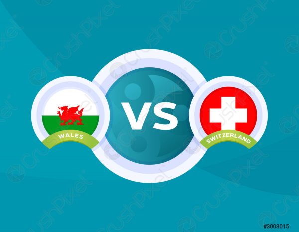 Soi kèo Wales vs Thụy Sĩ, 20h00 ngày 12/6: Đội hình triển vọng