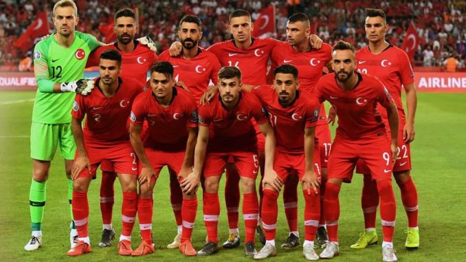 tho-nhi-ky-tai-euro Thổ Nhĩ Kỳ Đã Chuẩn Bị Gì Cho Mùa Giải EURO 2021 Sắp Tới?