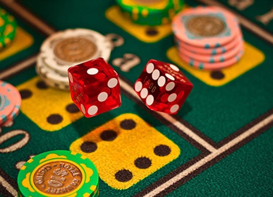 Các nhóm cược phụ cũng rất quan trọng trong Craps Hướng Dẫn Cách Chơi Game Craps Chi Tiết Cho Ngưới Mới Tại 188bet