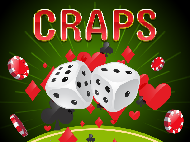 Craps là một trò hấp dẫn và thú vị bật nhất tại casino https://cado188.news/wp-content/uploads/2021/06/tro-choi-craps-188bet-6.png.jpg