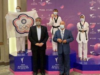 Thông Tin Về Chỉ Tiêu Vé Dự Olympic Tokyo 2021 Của Việt Nam