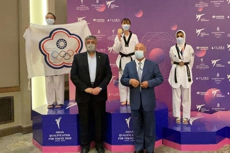 Chỉ tiêu vé dự Olympic Tokyo đặt ra ban đầu khó có thể thực hiện Thông Tin Về Chỉ Tiêu Vé Dự Olympic Tokyo 2021 Của Việt Nam