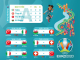 Những Kênh Xem Trực Tiếp Bóng Đá Euro 2021 Chất Lượng Nhất?
