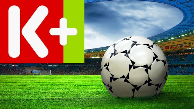 K+ là một kênh xem trực tiếp bóng dá Euro 2020 chất lượng Những Kênh Xem Trực Tiếp Bóng Đá Euro 2021 Chất Lượng Nhất?