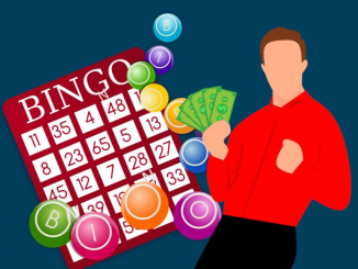Hướng Dẫn Cách Chơi Xổ Số Bingo Online Tại Nhà Cá Cược