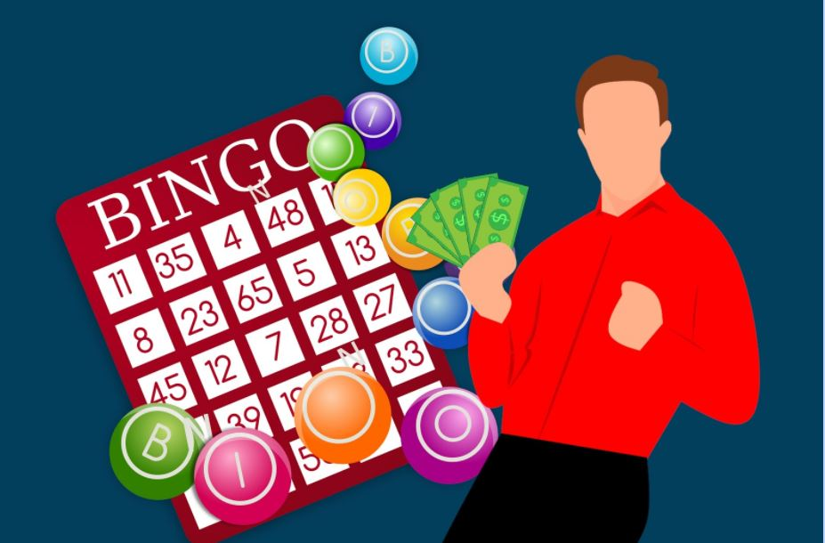 Kiểm tra vé được phát trước khi chơi Hướng Dẫn Cách Chơi Xổ Số Bingo Online Tại Nhà Cá Cược