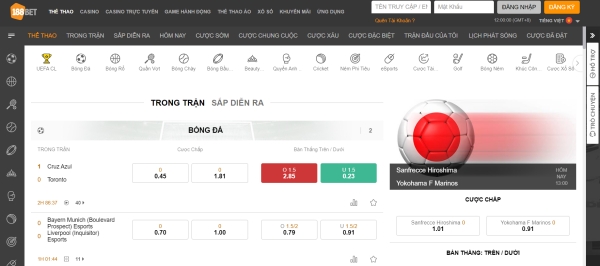 Cách giành chiến thắng trong kèo cược khó Kèo 3 1/4 Là Gì? Cách Đọc Và So Sánh Với Các Kèo Bóng Đá Khác