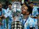 Lionel Messi Dẫn Đầu Top Vua Phá Lưới Copa America 2021