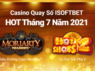 Cú Sút Trái Phá 2 - Game Hấp Dẫn Cho Fan Mê Bóng Đá 188BET