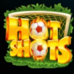 Biểu tượng Hot Shot Cú Sút Trái Phá 2